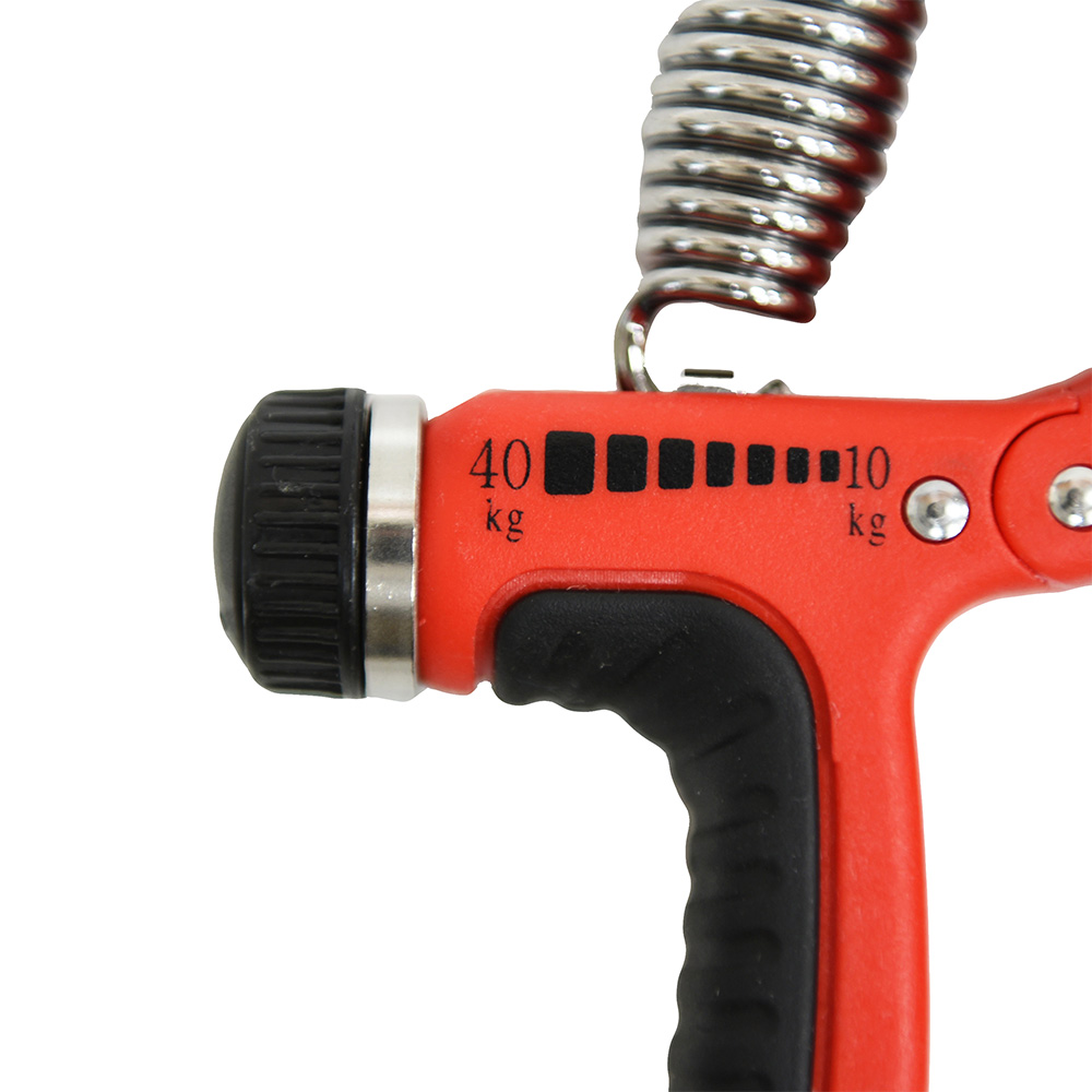 Handstärkare Gymstick Adjustable Hand Grip with Counter